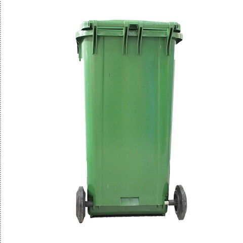云阳感应垃圾桶多少钱,市政环卫分类垃圾桶供应